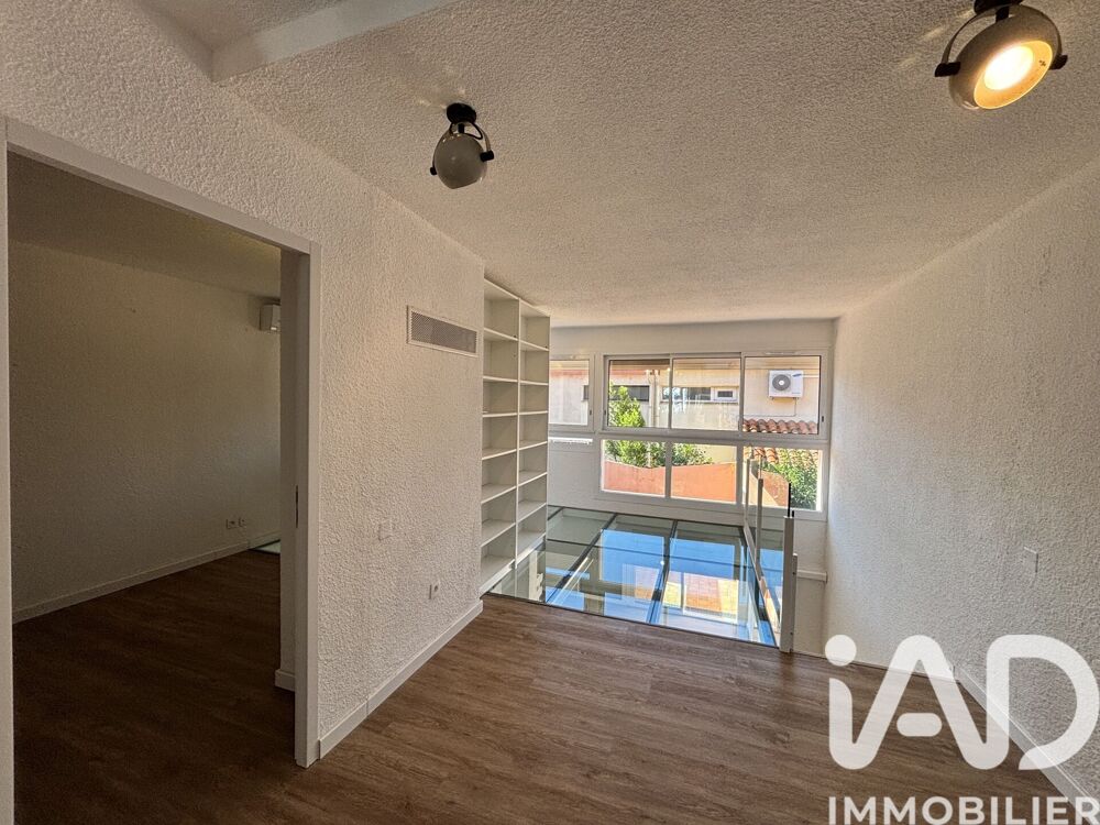Vente Maison d'architecte 5 pièces