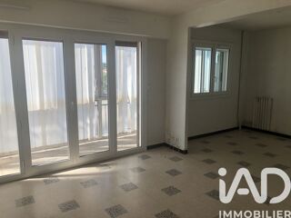  Appartement à vendre 4 pièces 66 m²