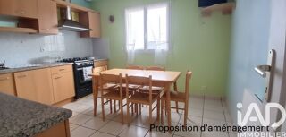  Maison � vendre 6 pi�ces 110 m�