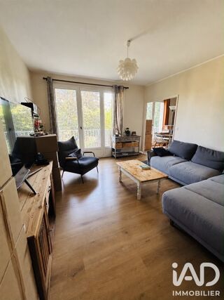  Appartement à louer 3 pièces 62 m²