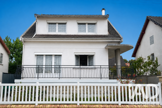  Maison à vendre 7 pièces 150 m²
