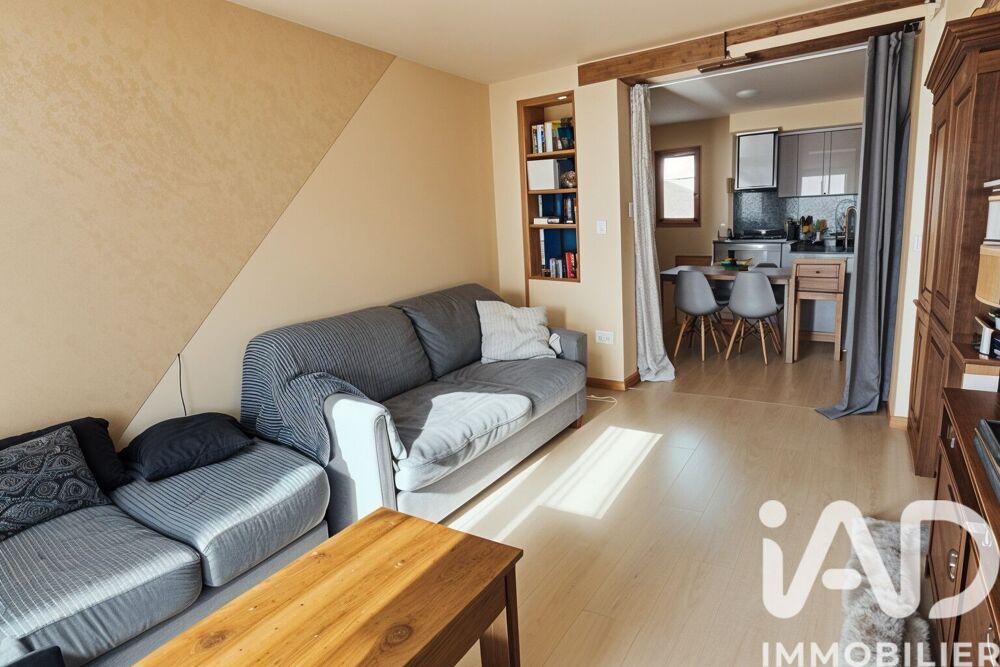 Vente Maison de ville 5 pièces