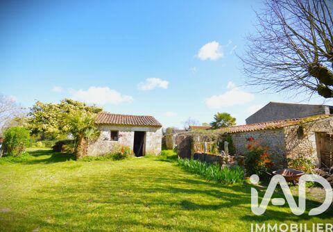   Vente Maison Maison - 8 pi�ce(s) - 272 m�