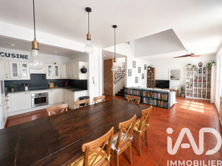  Appartement à vendre 6 pièces 118 m²