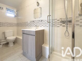  Maison à vendre 2 pièces 45 m²