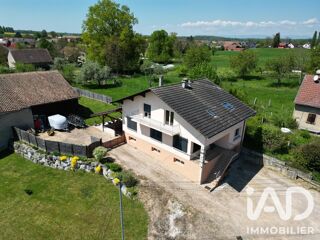  Maison à vendre 8 pièces 177 m²