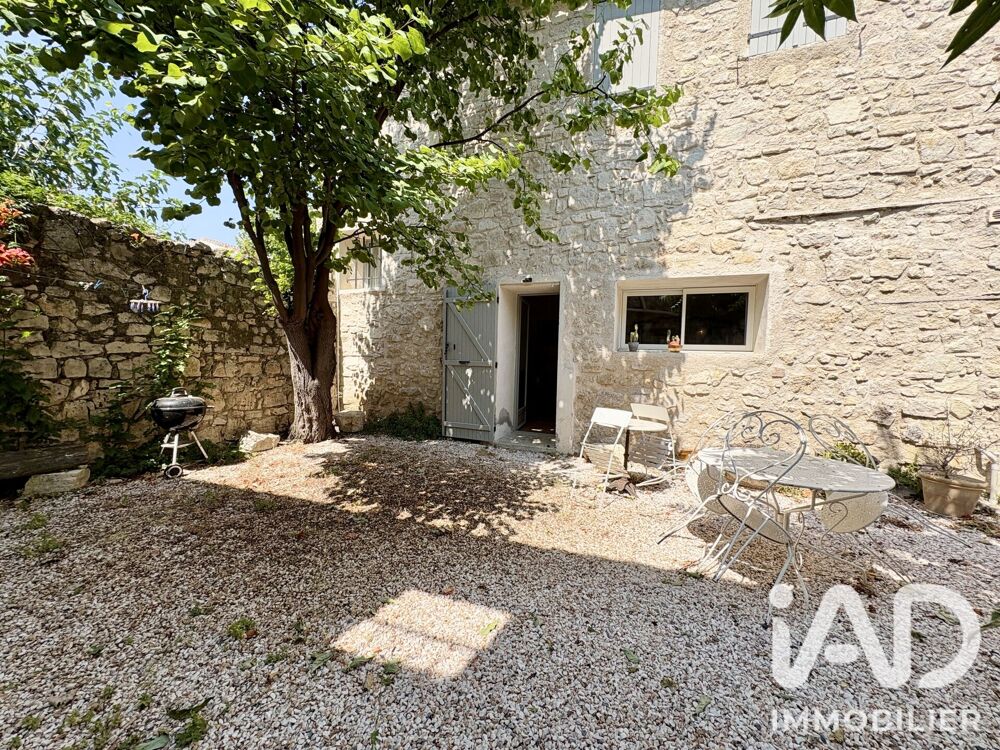 Vente Maison de village 8 pièces