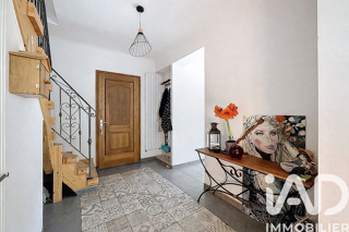 Maison � vendre 5 pi�ces 135 m�
