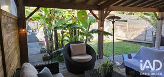  Maison à vendre 5 pièces 137 m²
