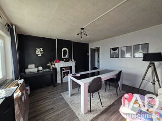 Maison à vendre 5 pièces 89 m²