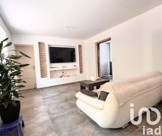  Maison à vendre 6 pièces 155 m²
