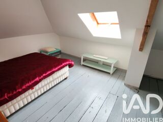  Maison à vendre 4 pièces 110 m²