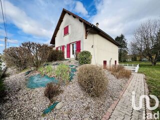 Maison à vendre 8 pièces 262 m²