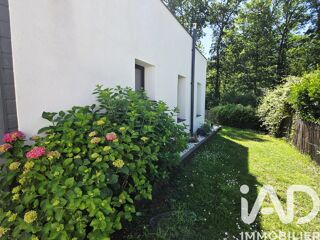  Maison à vendre 4 pièces 114 m²