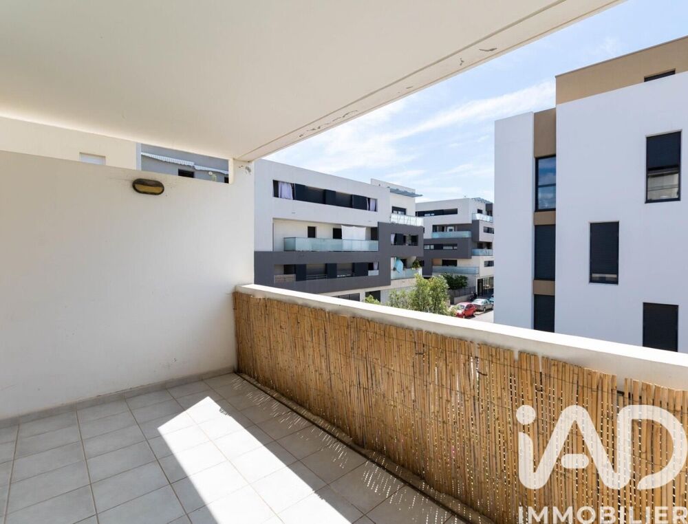 Vente Appartement Vente Appartement 3 pièces Montpellier