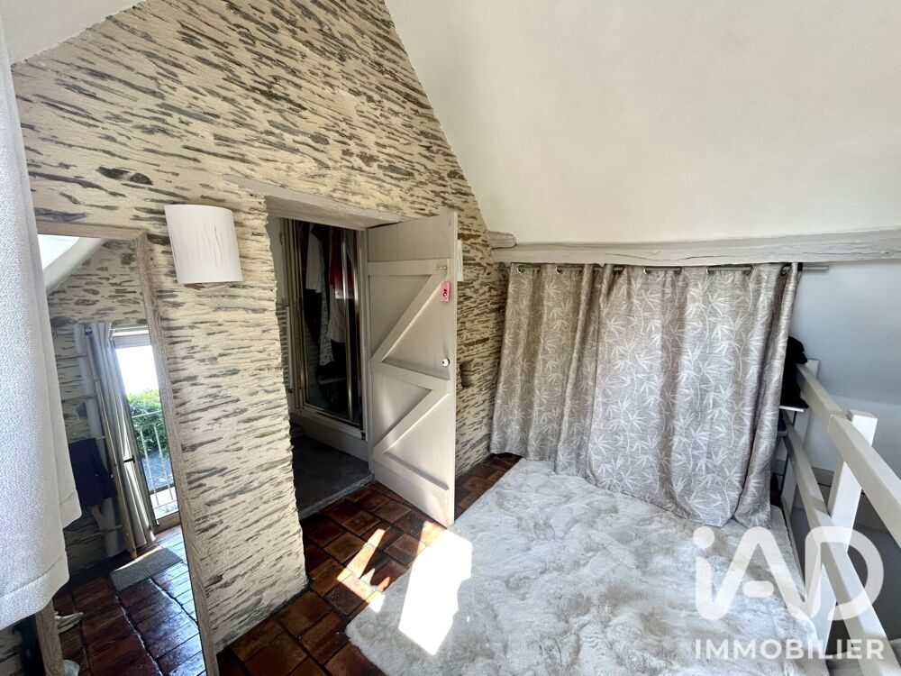 Vente Maison Vente Maison de campagne 3 pièces Segré