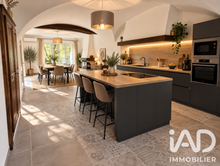 Maison à vendre 7 pièces 140 m²