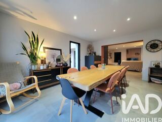  Maison à vendre 5 pièces 200 m²