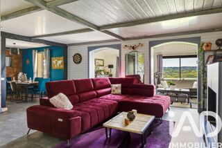  Maison à vendre 7 pièces 178 m²