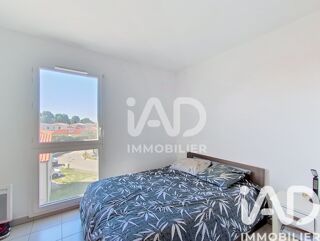  Appartement à vendre 2 pièces 39 m²