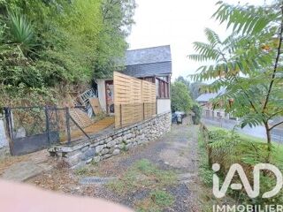  Maison à vendre 3 pièces 54 m²