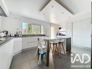  Maison à vendre 6 pièces 120 m²