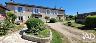  Maison à vendre 7 pièces 206 m²