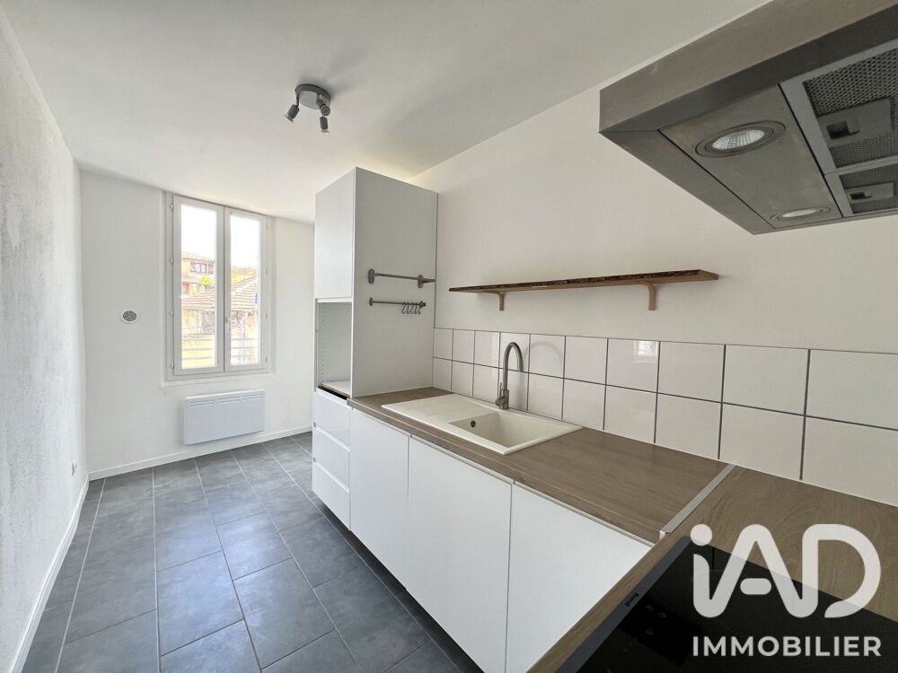 Vente Immeuble Vente Immeuble 127 m&sup2; Bagnols-sur-cèze
