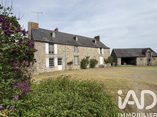  Maison à vendre 8 pièces 207 m²