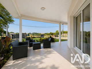  Maison à vendre 6 pièces 122 m²