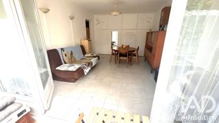  Appartement à vendre 3 pièces 63 m²