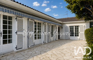 Maison à vendre 6 pièces 124 m²