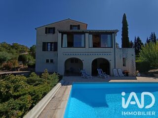  Maison à vendre 5 pièces 139 m²