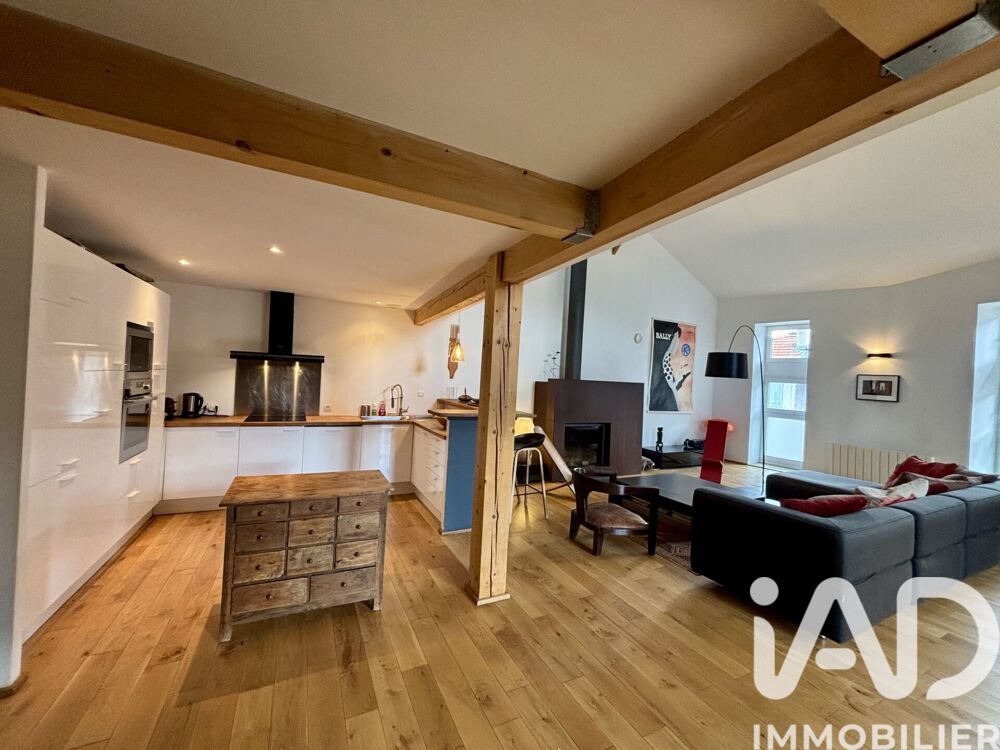 Vente Maison Vente Maison/villa 6 pièces Prades