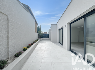  Maison à vendre 4 pièces 94 m²