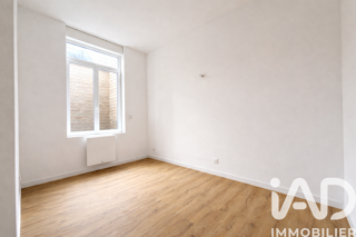  Appartement à vendre 2 pièces 48 m²
