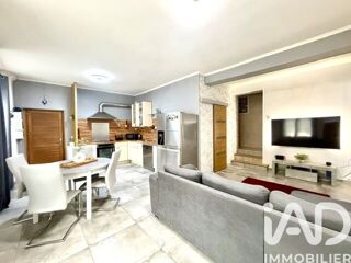  Appartement à vendre 3 pièces 60 m²