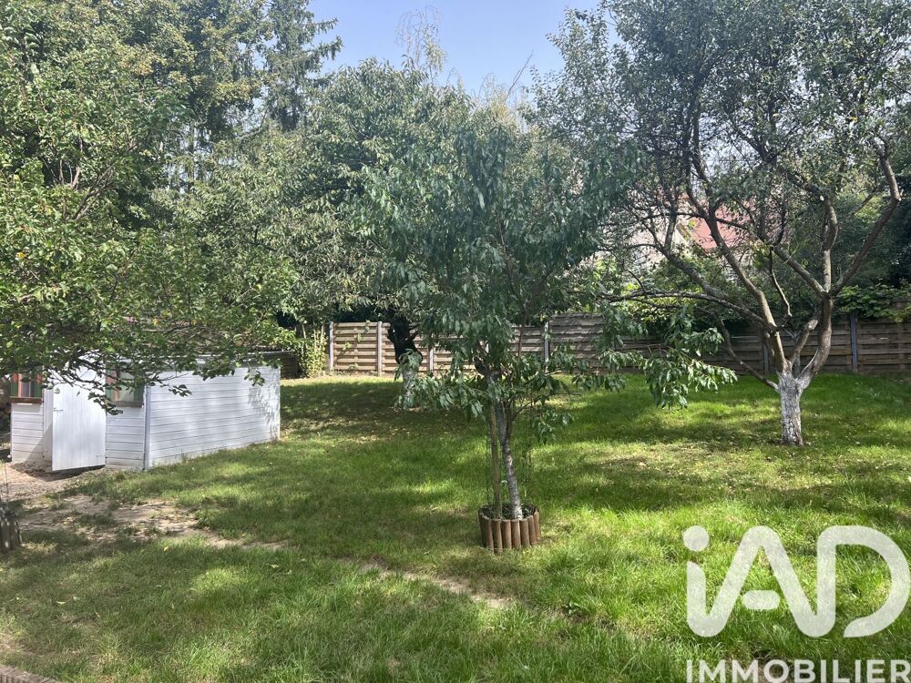 Vente Maison/villa 8 pièces