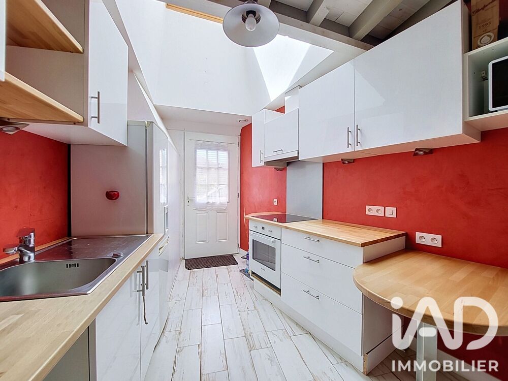 Vente Maison Vente Maison de ville 4 pièces Le houlme