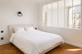  Appartement à vendre 2 pièces 31 m²