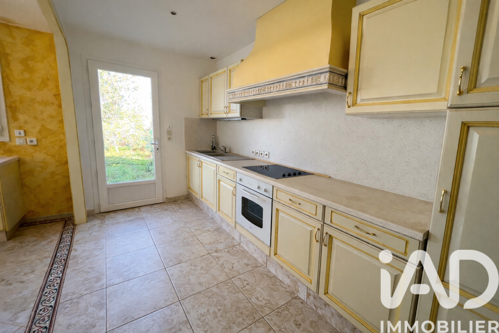 Vente Maison Vente Maison/villa 3 pièces Olonne-sur-mer
