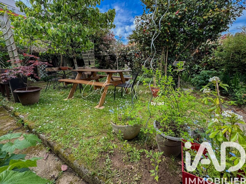Vente Maison Vente Maison/villa 5 pièces La roche-sur-yon