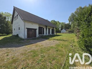  Maison à vendre 7 pièces 215 m²