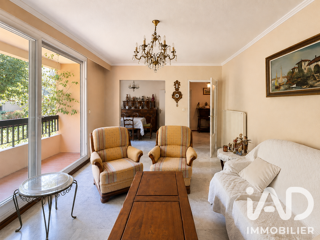  Appartement à vendre 6 pièces 109 m²