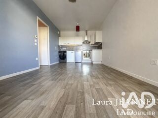  Appartement à vendre 2 pièces 36 m²