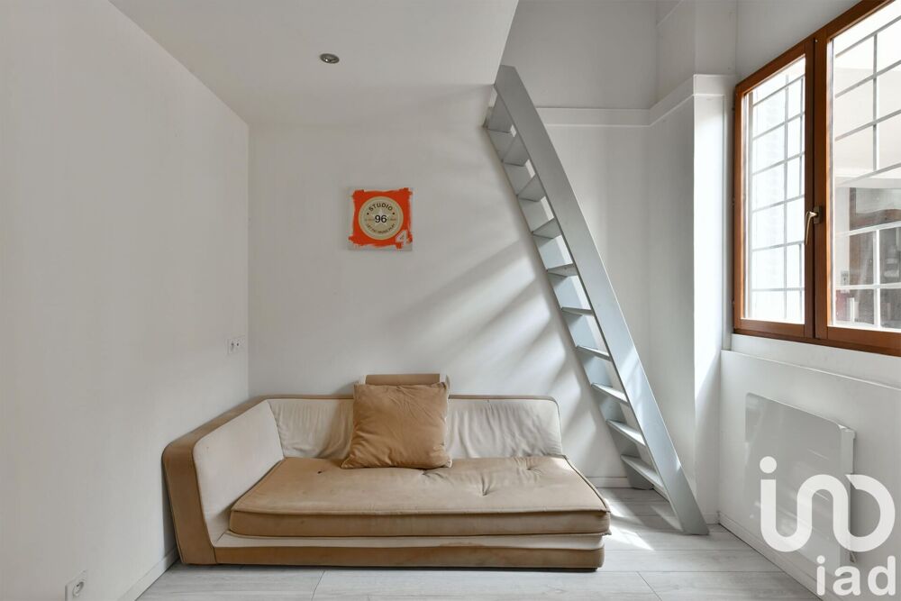 Vente Appartement Vente Appartement 3 pièces Lyon 6