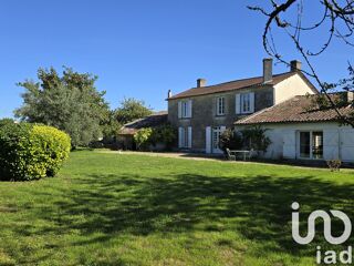  Maison à vendre 11 pièces 298 m²