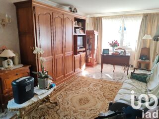  Maison à vendre 4 pièces 124 m²