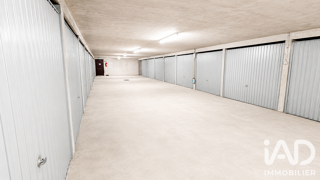  Parking / Garage à vendre 12 m²