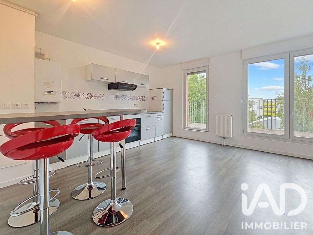 Vente Appartement Vente Appartement 2 pièces Lille